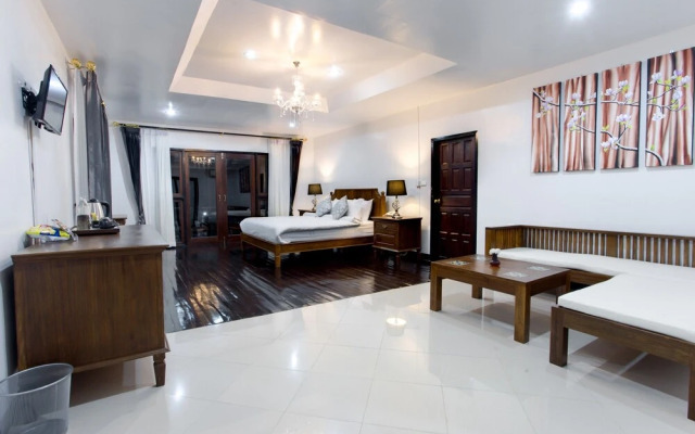 Wiang Dhara Villa