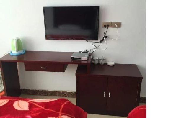 Qian Xi Hotel