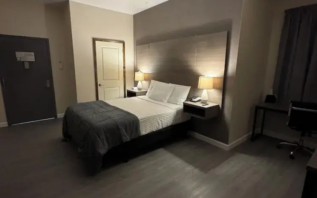 Dream Hotel Bronx
