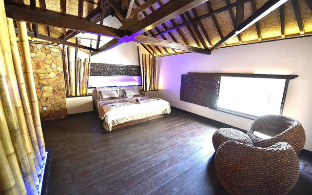 Villa Cantika Resort