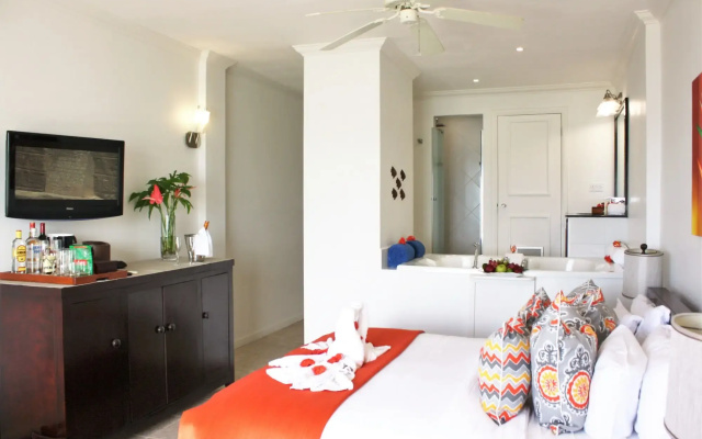 Calabash Cove Resort And Spa - Adults Only