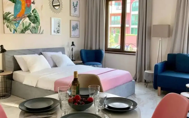 New Modern Studio - Artur, Sveti Vlas - Apartello