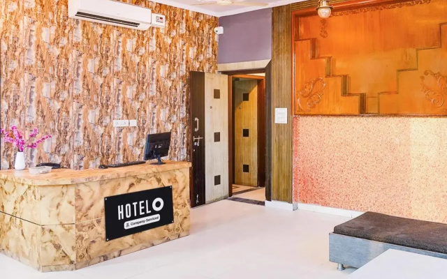 OYO 26462 Hotel Yatrik