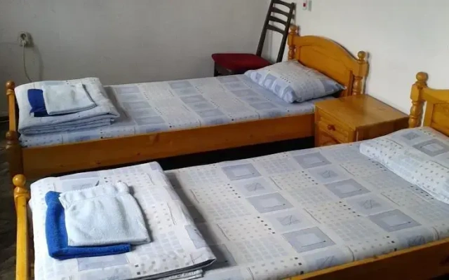 Hostel Pashov
