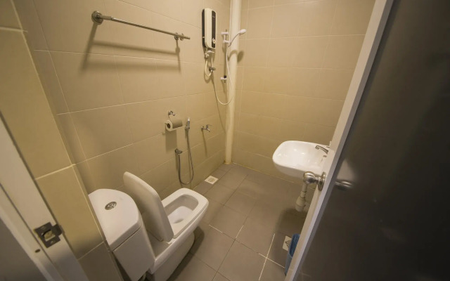 Elite Hotel Muar