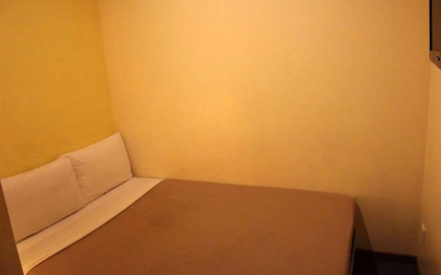 Hotel Sempurna