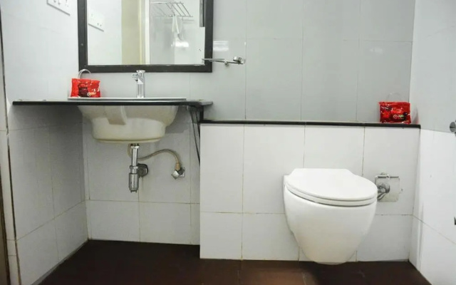 OYO Rooms Court Circler