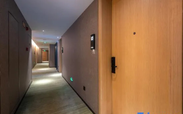 TRUE GO Hotel (Beijing Jianguomen Capital Pediatric Institute)