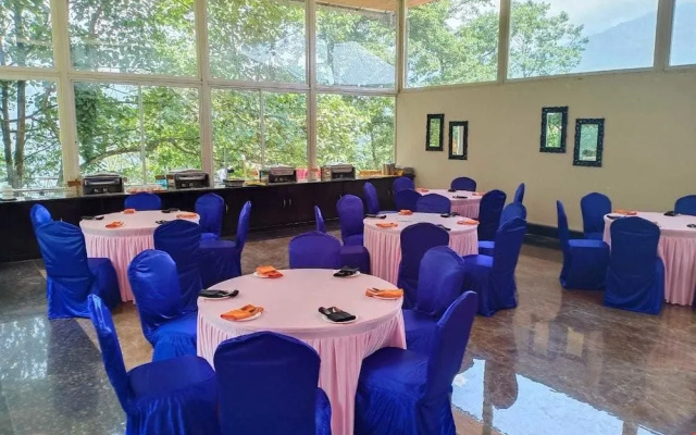 Vatika Himalayan Resort