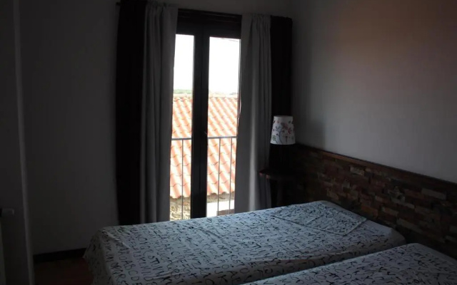 Casas Do Bairrinho