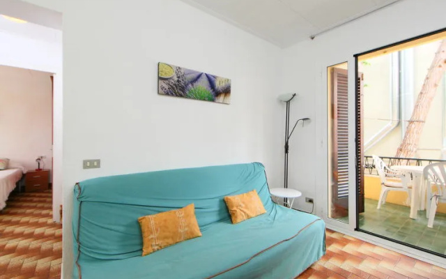 Apartment Aquarius by Interhome
