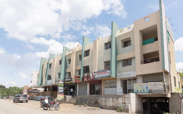 OYO 40788 Shree Sidhi Lodging