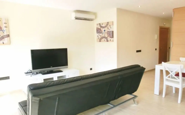 Apartment in Lloret de Mar - 104818 by MO Rentals