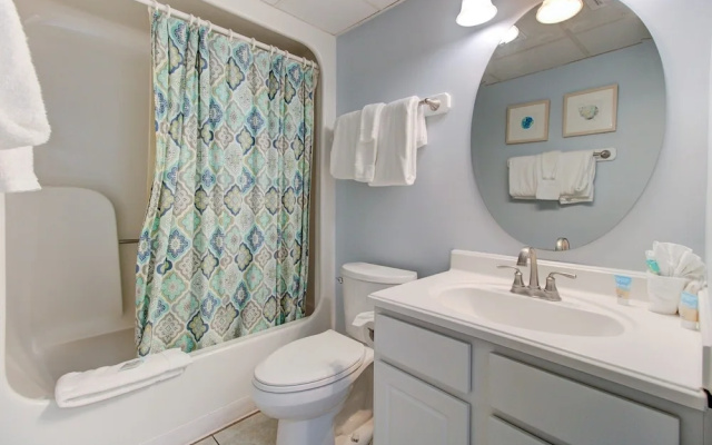 0101 Coastal Retreat by Atlantic Towers