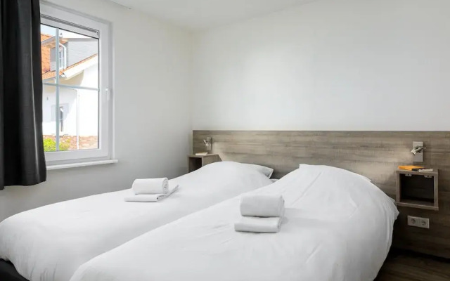 Villa in Arcen With Free Thermal Bath Access