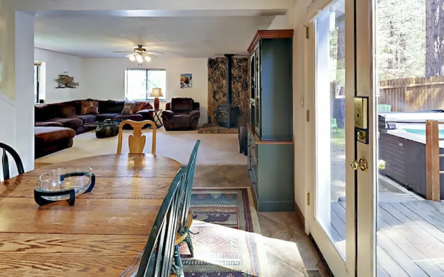 Tahoe Home 1135 by RedAwning