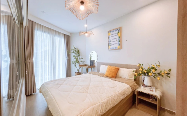 The Song Vung Tau - Xuan's Homestay