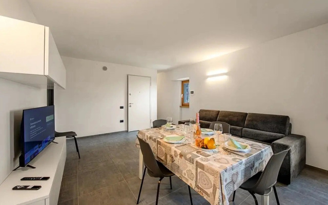 Appartamento Borgo Pastoedo