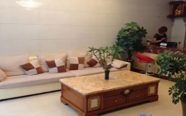 Southern Yee Sun Business Club