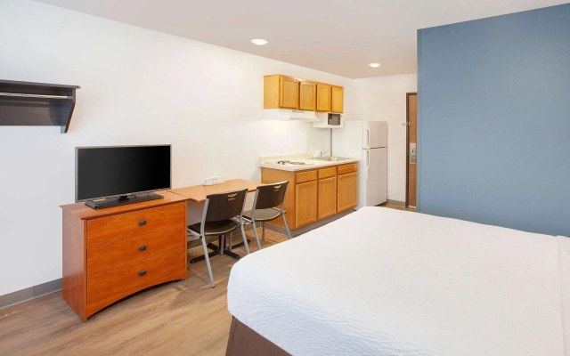 Extended Stay America Select Suites - Fayetteville
