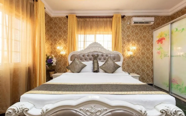 A.G Hotel And Suites