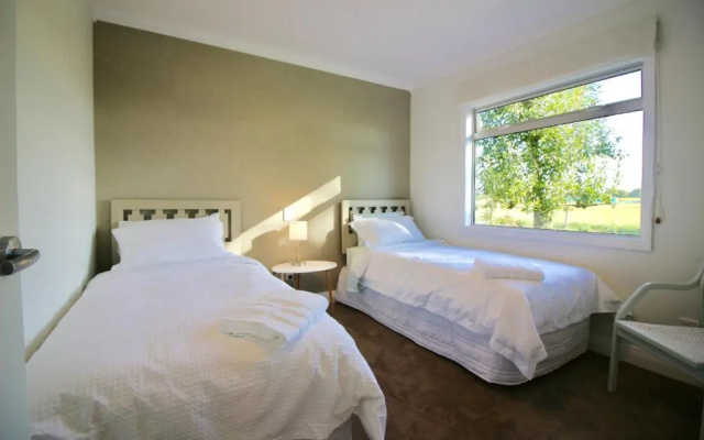 Walnut Lodge B&B