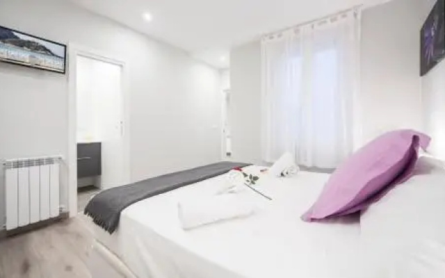 Concha Beach Boutiques - SSHousing