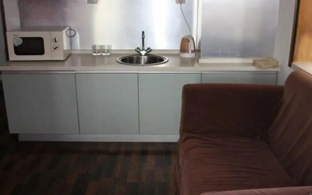 Zi You Xing Apartment