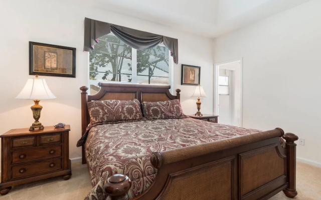 Villa Dodes by VillaDirect