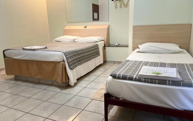 Hotel Taquaral