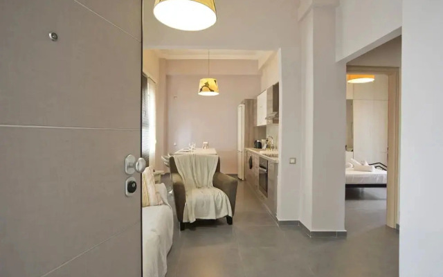 Coastal Charm in Piraeus