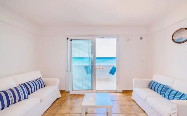 Playa D'Oro Beach House