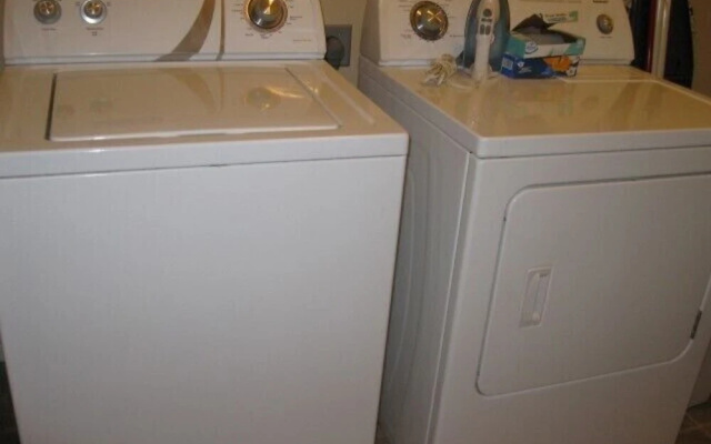 Mike Leedom 2 Bedroom Condo