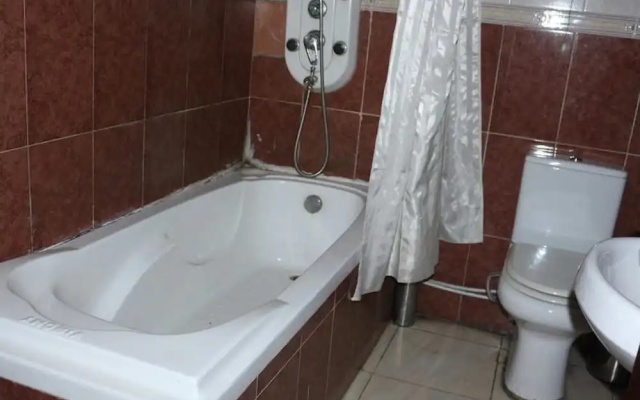 1804 Boutique Hotel
