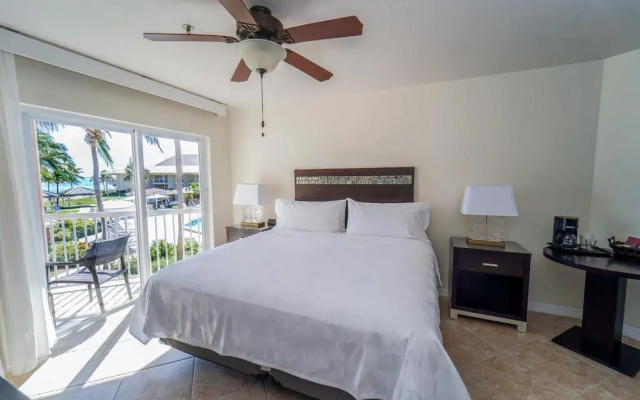 Holiday Inn Resort Grand Cayman by IHG
