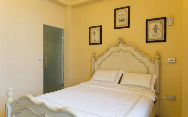 Wei Sen Guest House