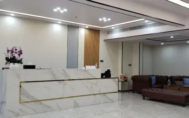 Shengji Hotel