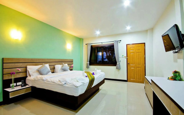 U-Sabai Park Resort