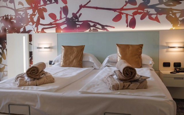 Wellness Hotel Casa Barca