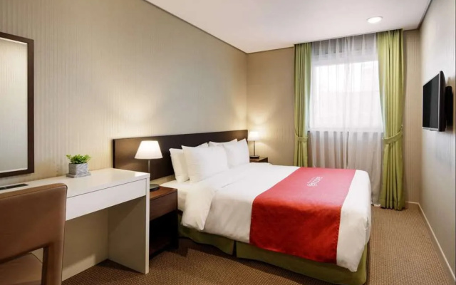 Ramada Encore Seoul Dongdaemun