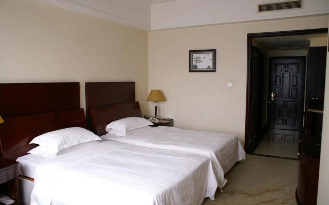 Weigela Park Hotel