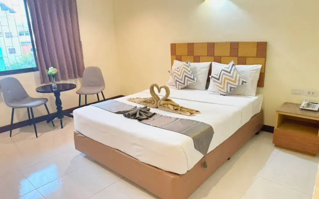 Bensri Residence Pattaya