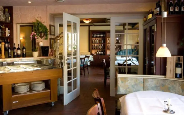 Hotel San Remo