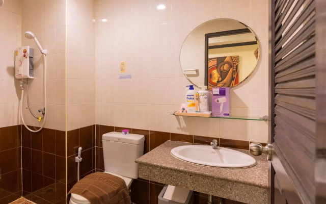 Phuket Paradise Hotel