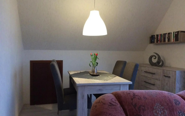 Ferienwohnung Plambeck