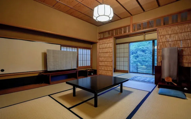 Fukiya Ryokan
