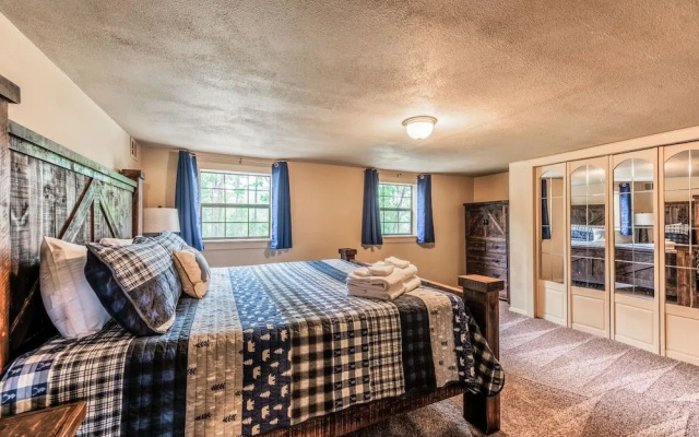 Four Cubs by Ruidoso Vacation Rentals