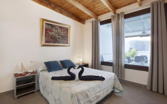 Casa Tenerife 2