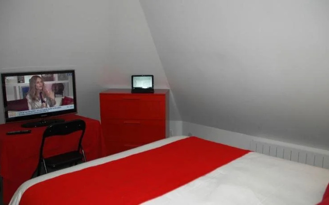 Chambre dHôtes des Ducs