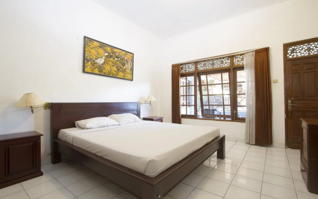 Hotel Bali Warma